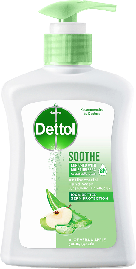 Dettol Multipurpose FloorCleaner Fresh Aqua, 3000 ml