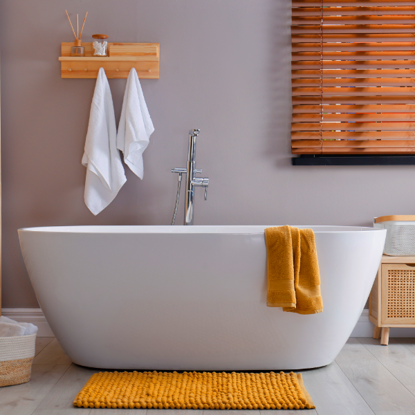 Shower Vs. Bath: Which Is Better For Your Health?